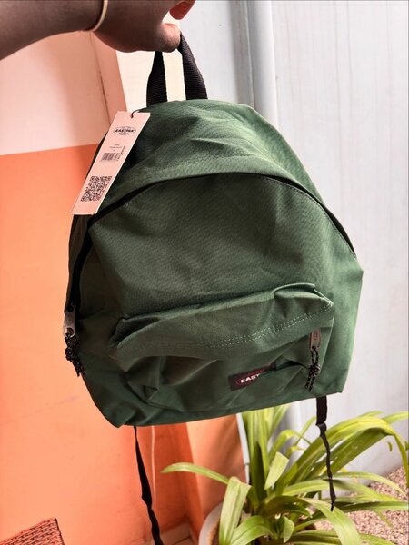Sac à dos Eastpak mode