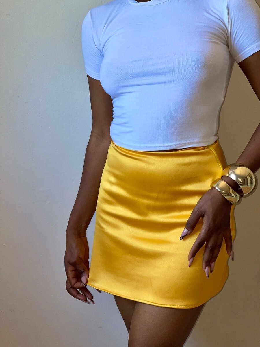Silk Mini