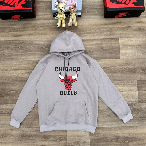 Quality hoodie