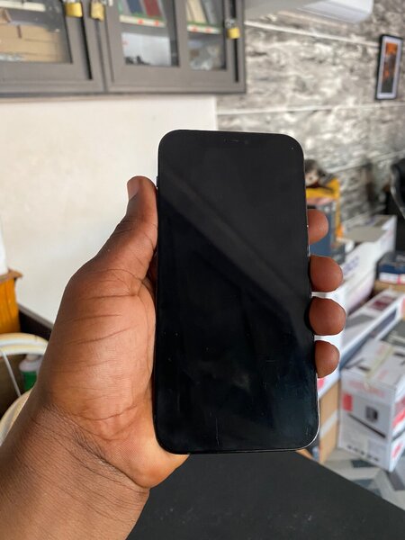 iPhone 12 Pro