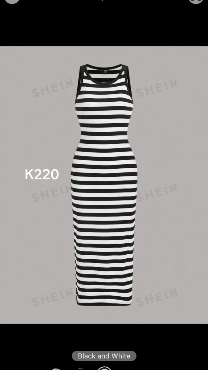 Dresses