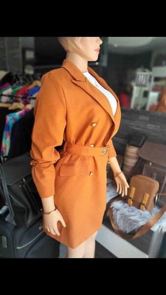 Ladies Blazer