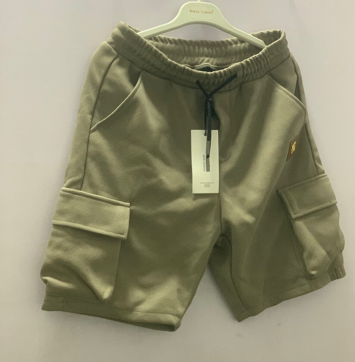Men designer shorts