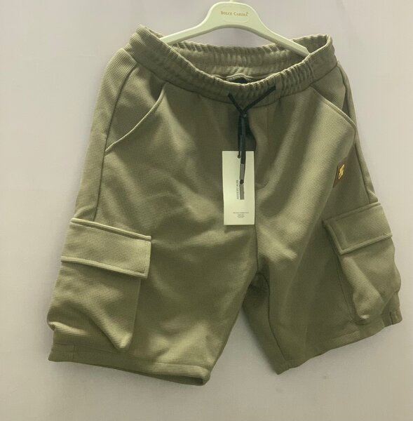 Men designer shorts