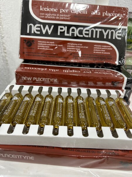 Placentyne