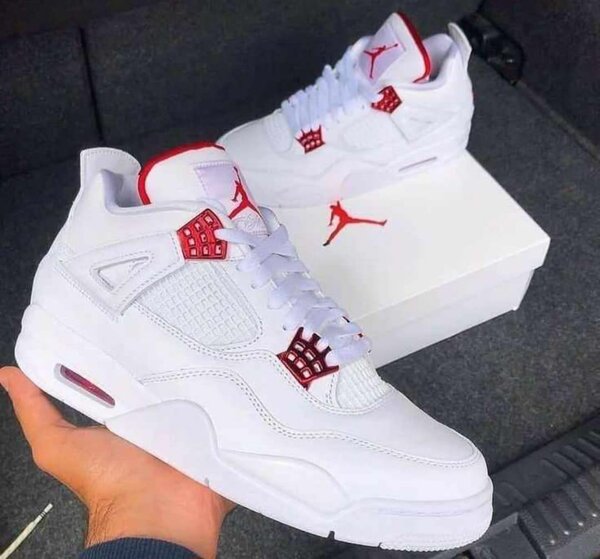 CHESSURE JORDAN