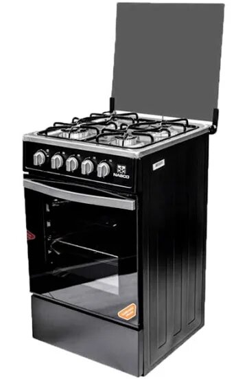 Stove