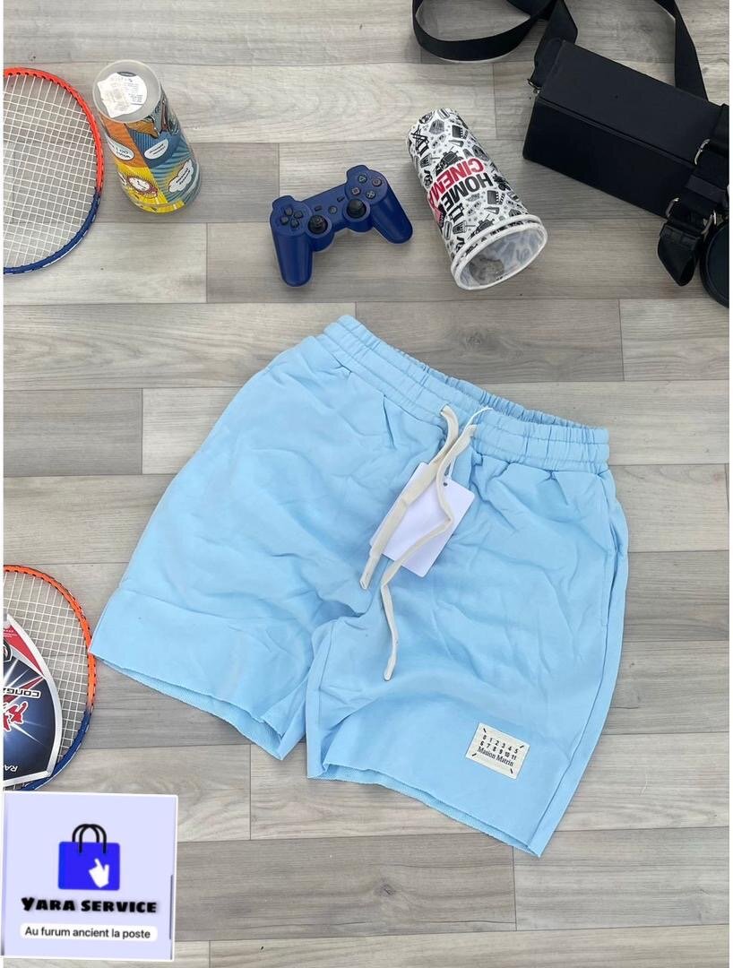 Shorts de sport homme tendance