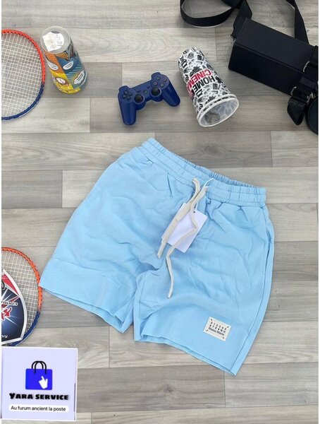 Shorts de sport homme tendance