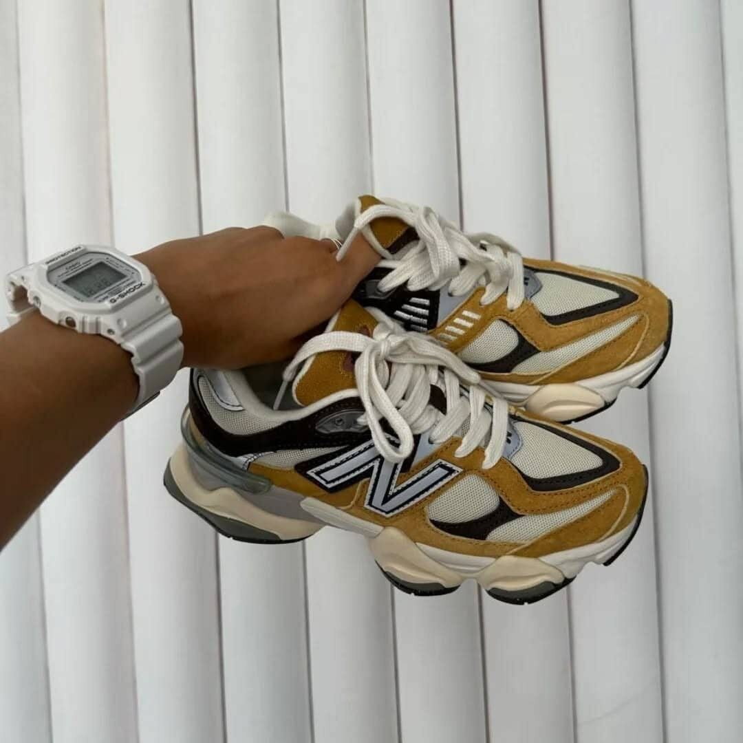New balance