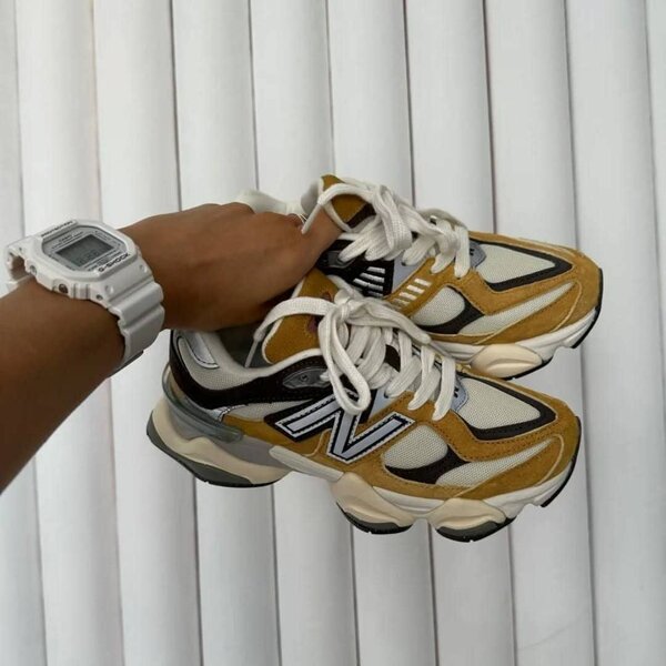New balance