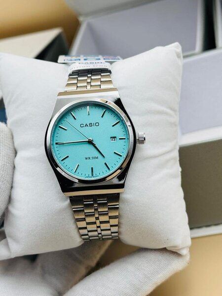 Montres Casio