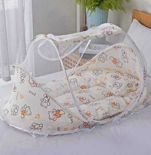 Pour bébé