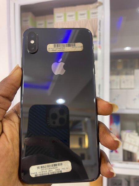iPhone XS Max