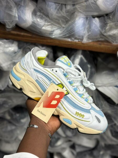 New balance 1000