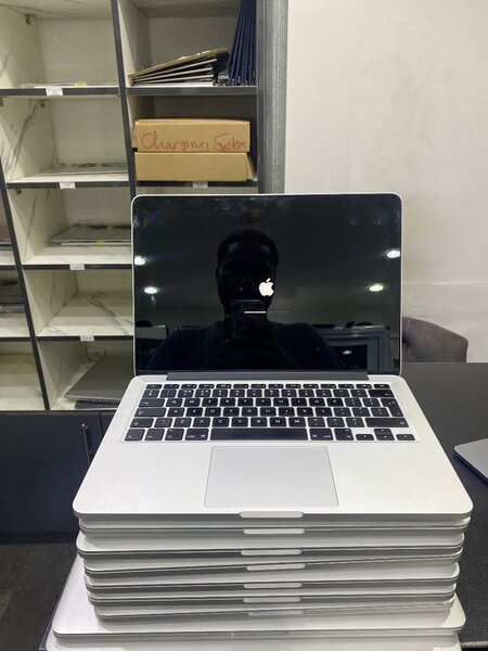 MacBook Pro 2015
