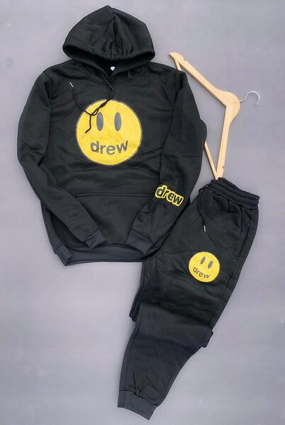 Chic complet pulls