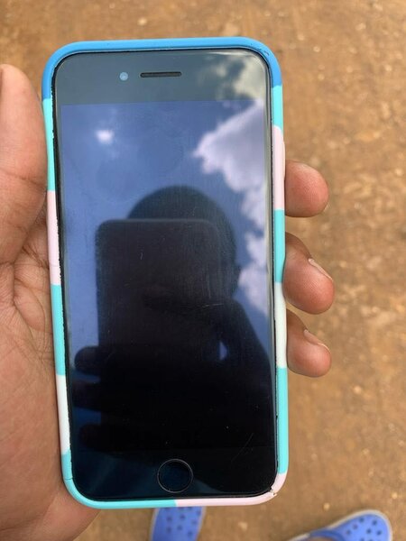 iPhone 7,128gb