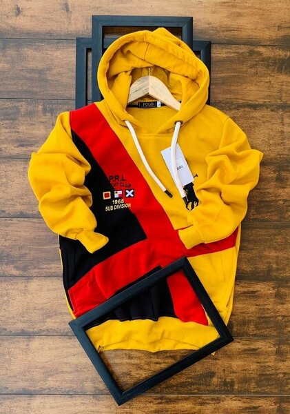 Hoodies
