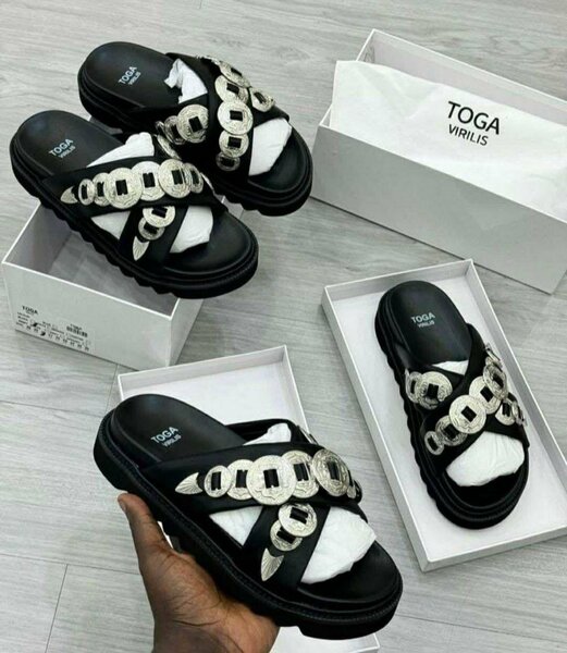 Chaussures de luxe