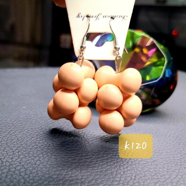 Jewelry earrings