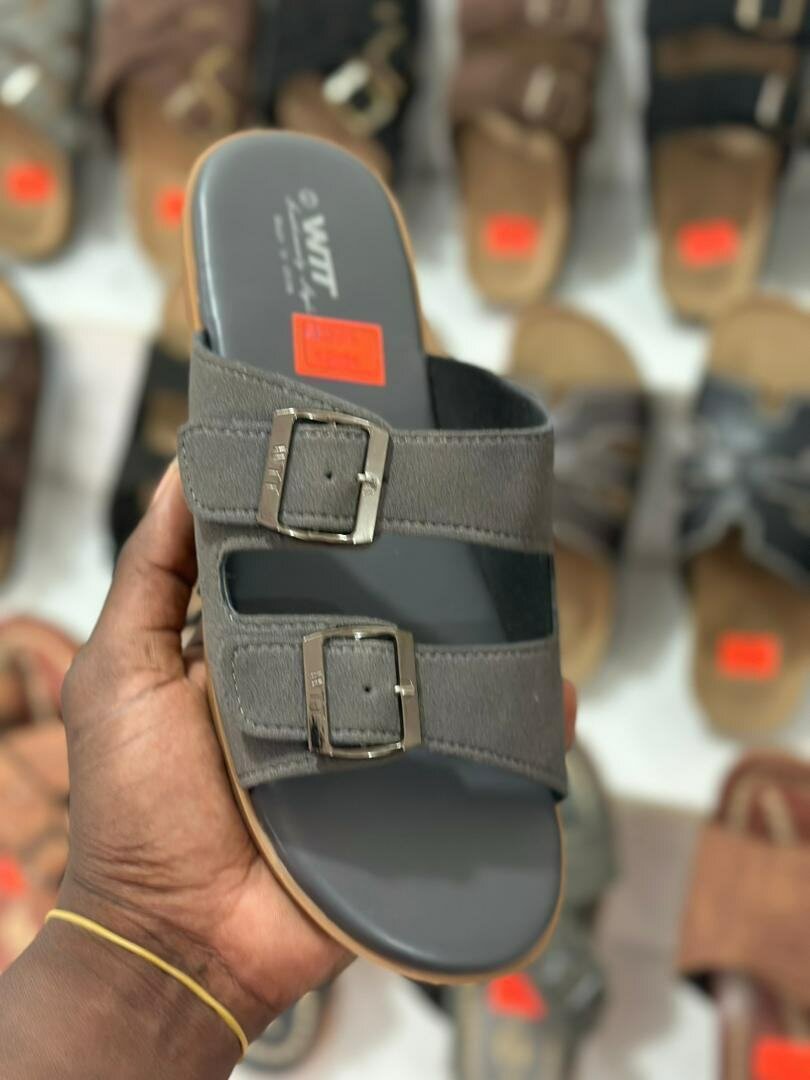 Sandales homme