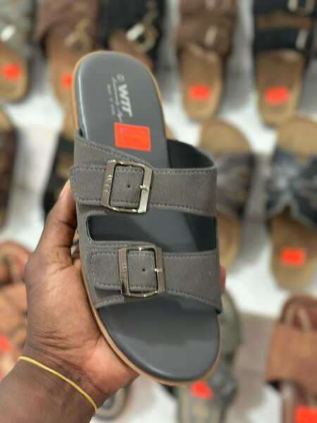 Sandales homme