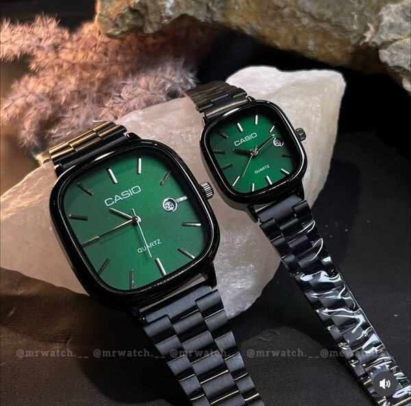 Casio Lux