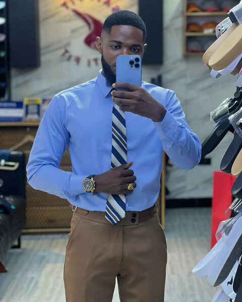 Smart shirts