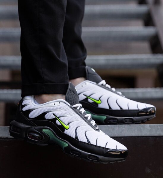 Nike TN