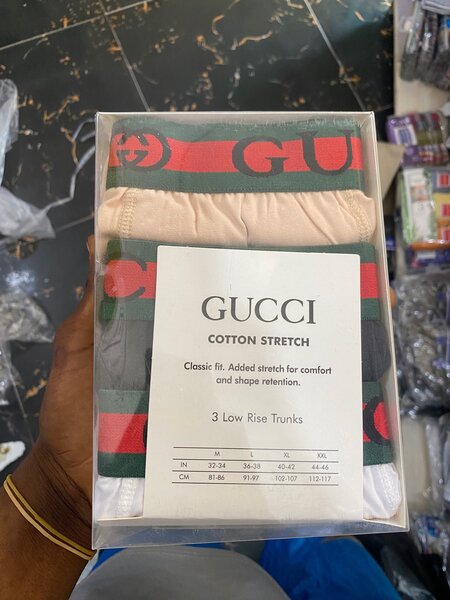 Boxers for men