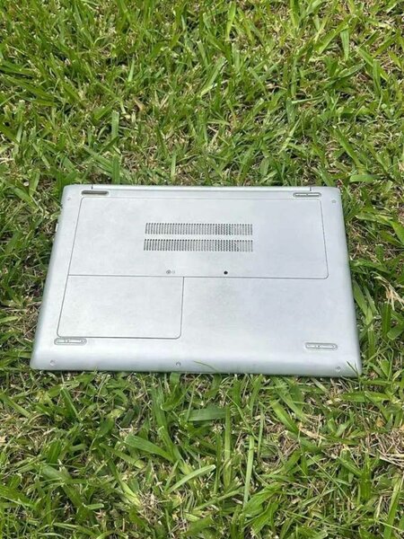 HP PROBOOK 450 G5