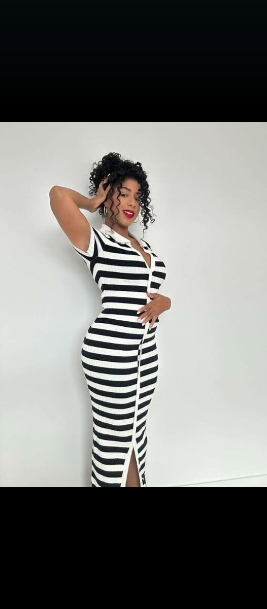 Chic robe