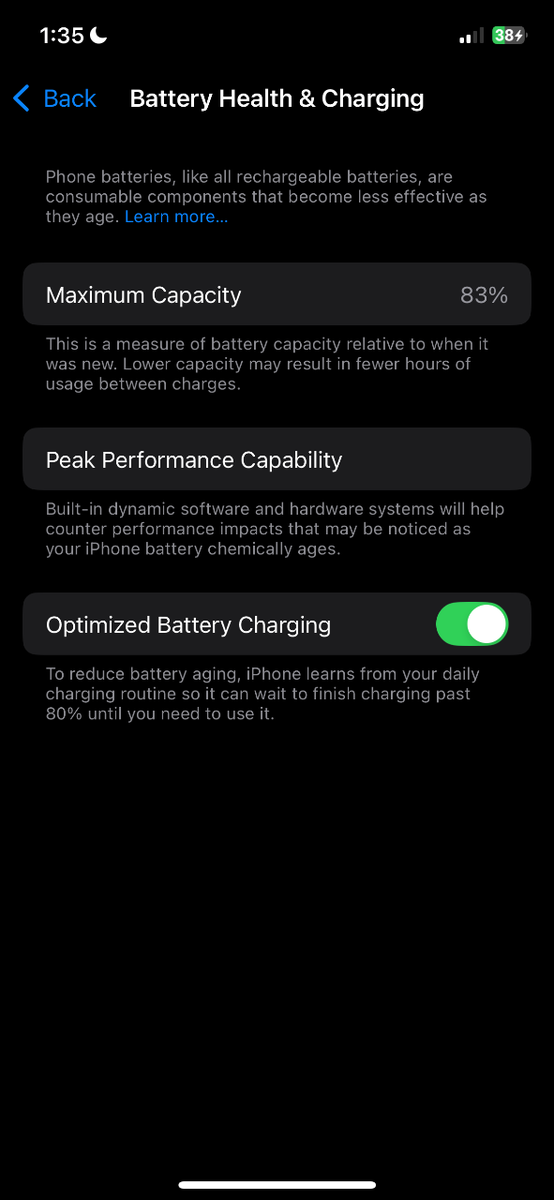 iPhone 12simple