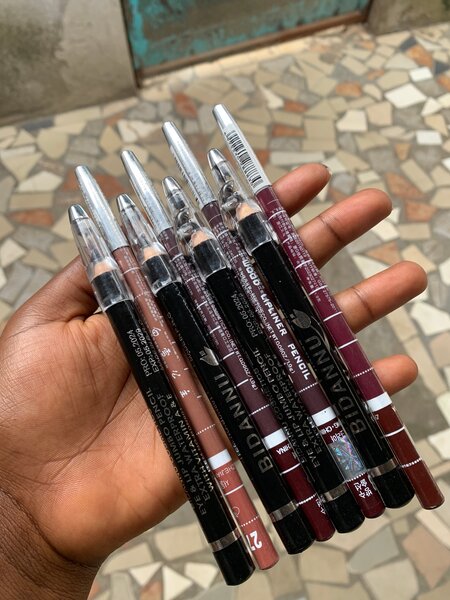 Crayons à Lèvres