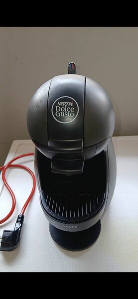Cafetière a capsule