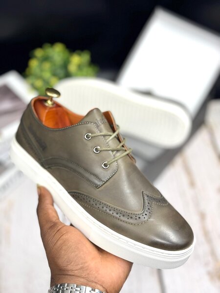 Timberland Shoe