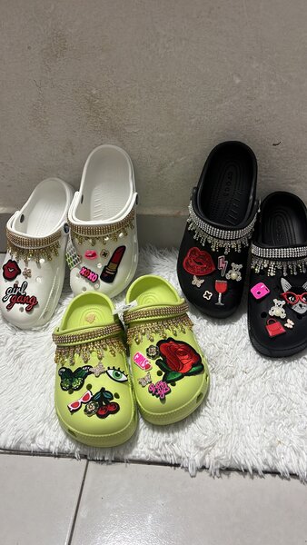 Crocs
