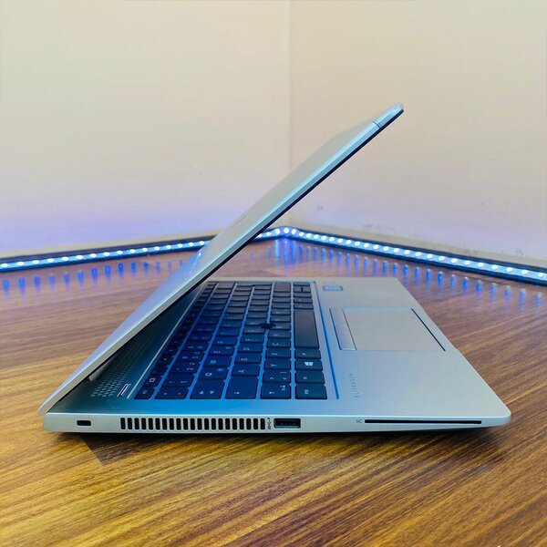 HP Elitebook laptop,