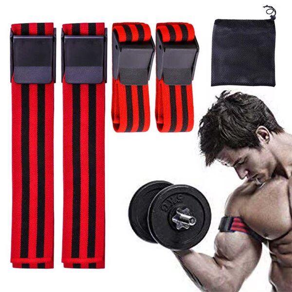 BFR Bands