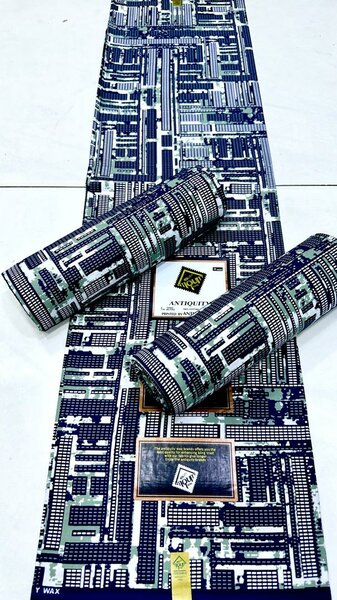 Antiquity Fabrics