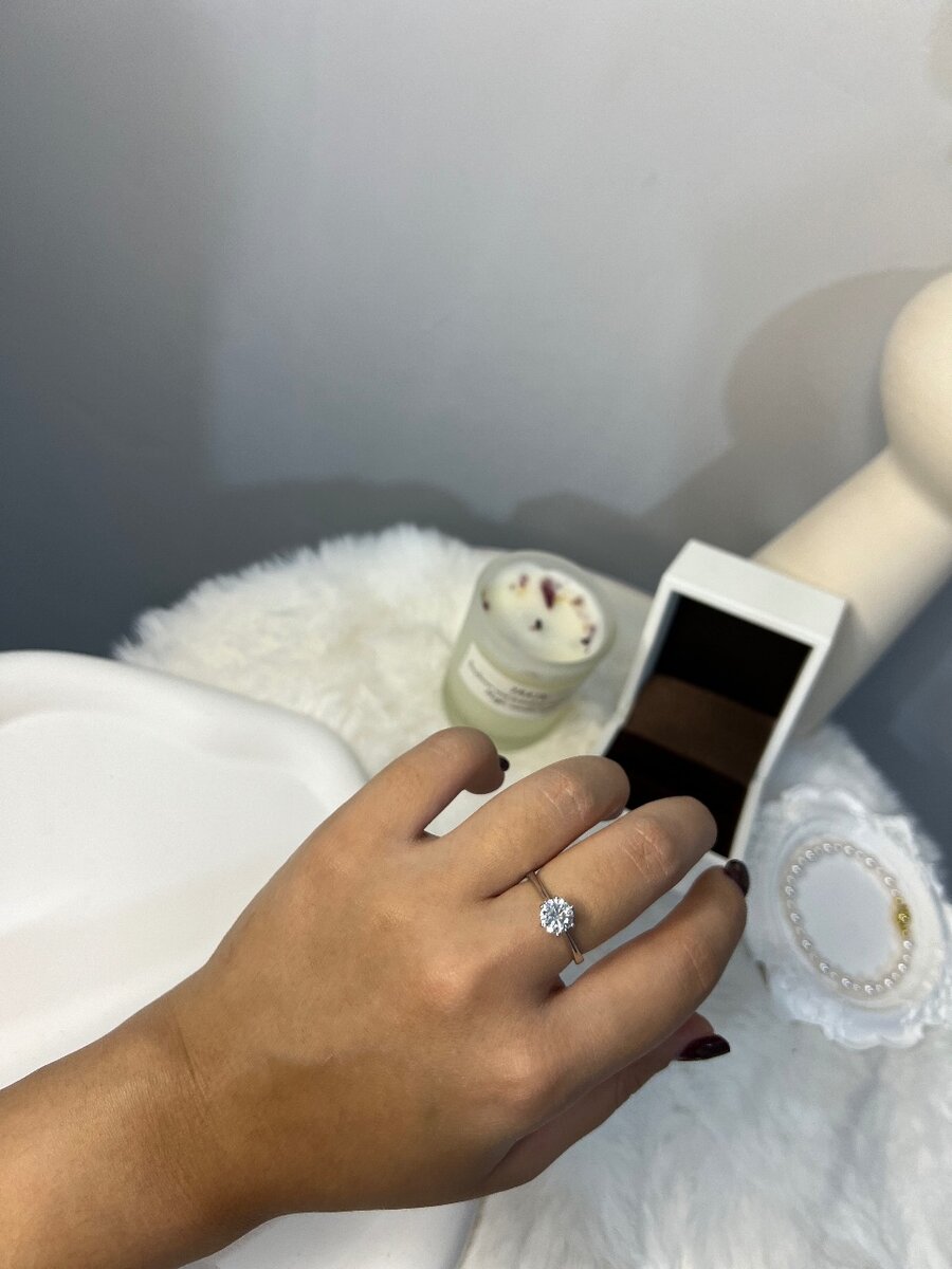 Серебро 925