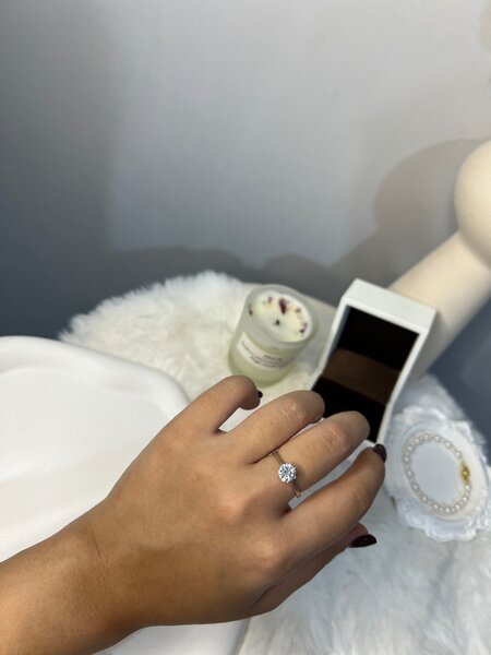 Серебро 925