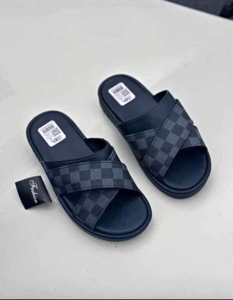 SANDALE HOMME