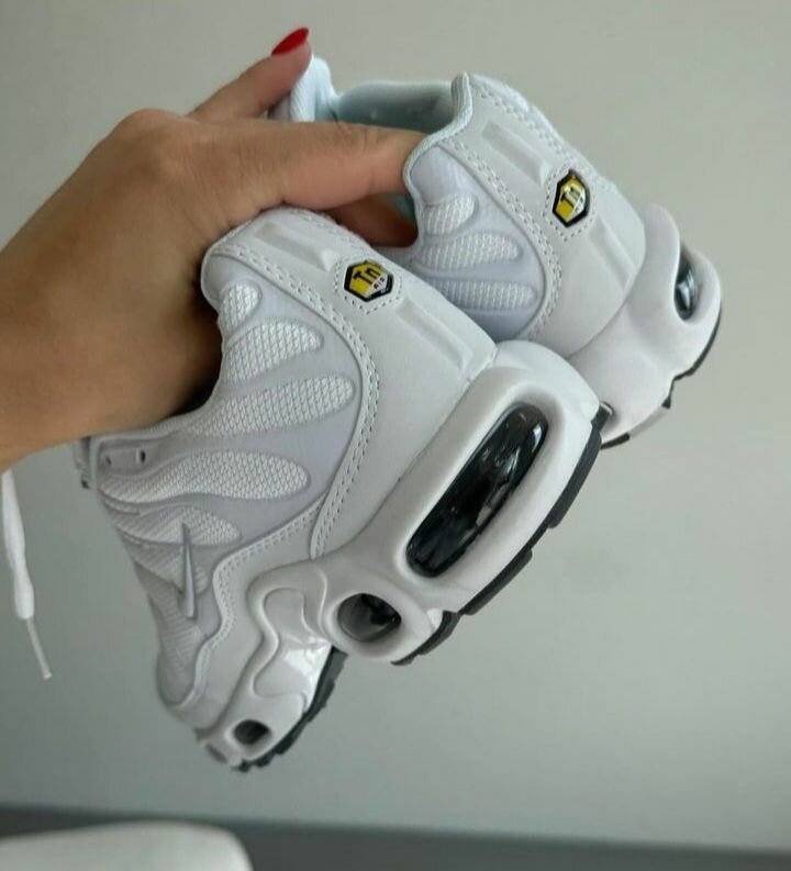 Nike Tn