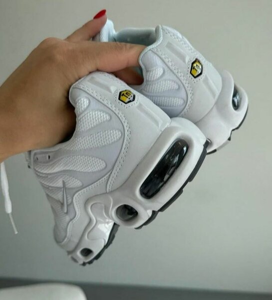 Nike Tn