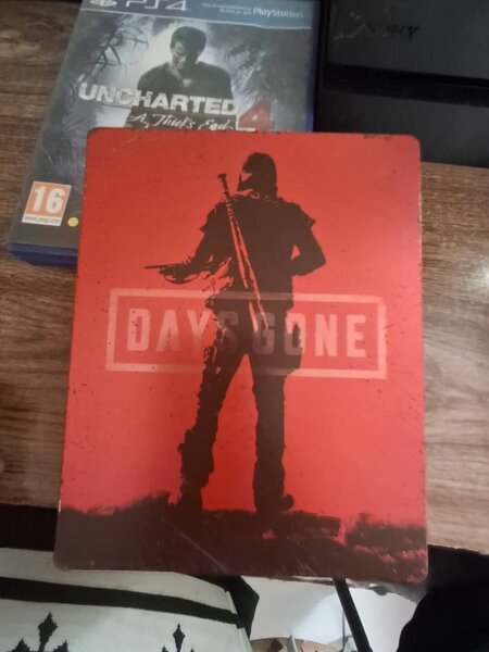 PlayStation 4