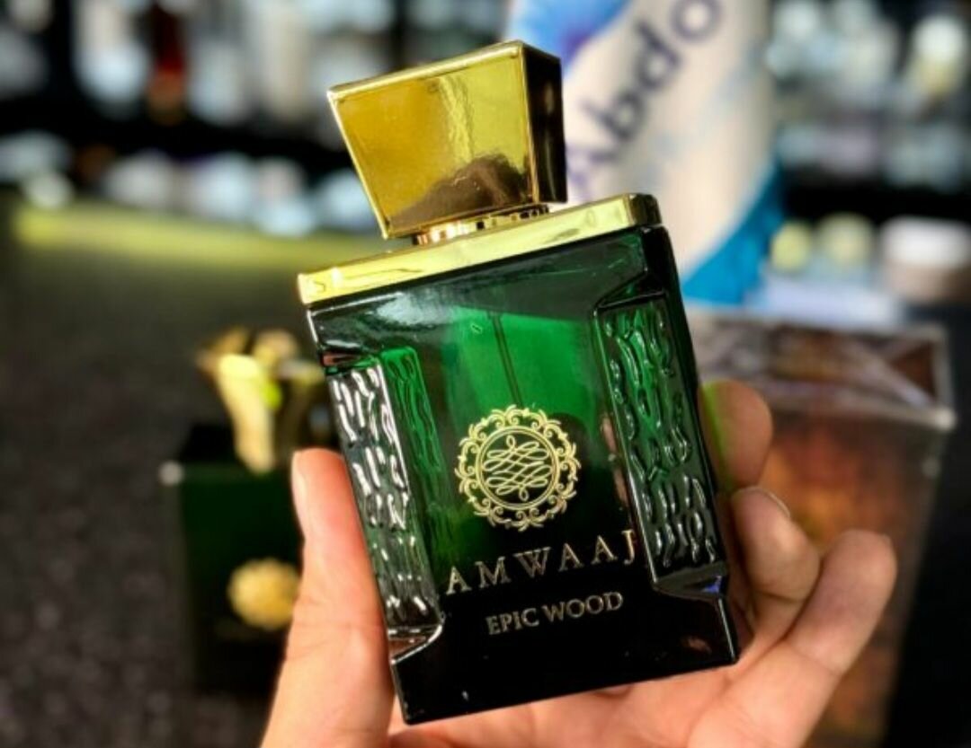 Amwaaj