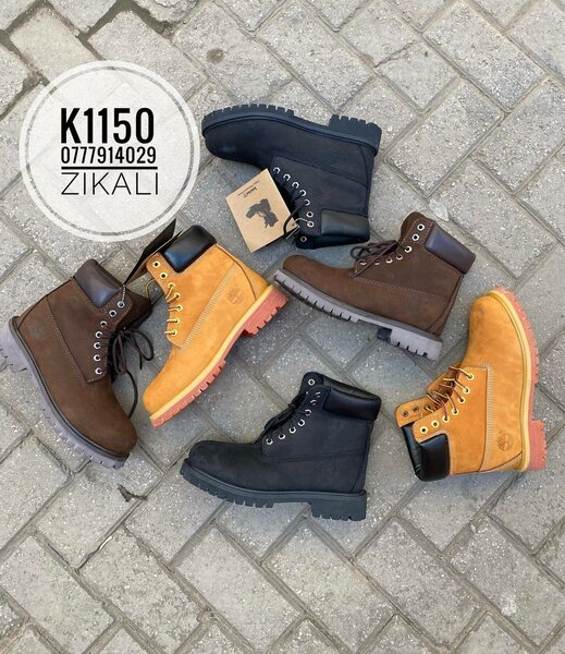 Timberland