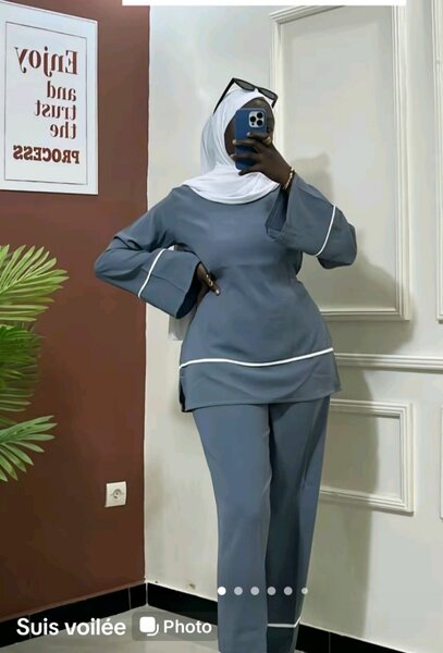 Abaya